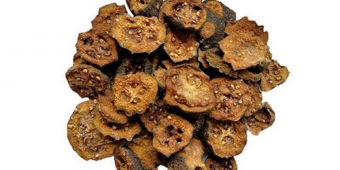 5 Jednostavnih načina da osušite feijou kod kuće (+ recept za sušeno voće)